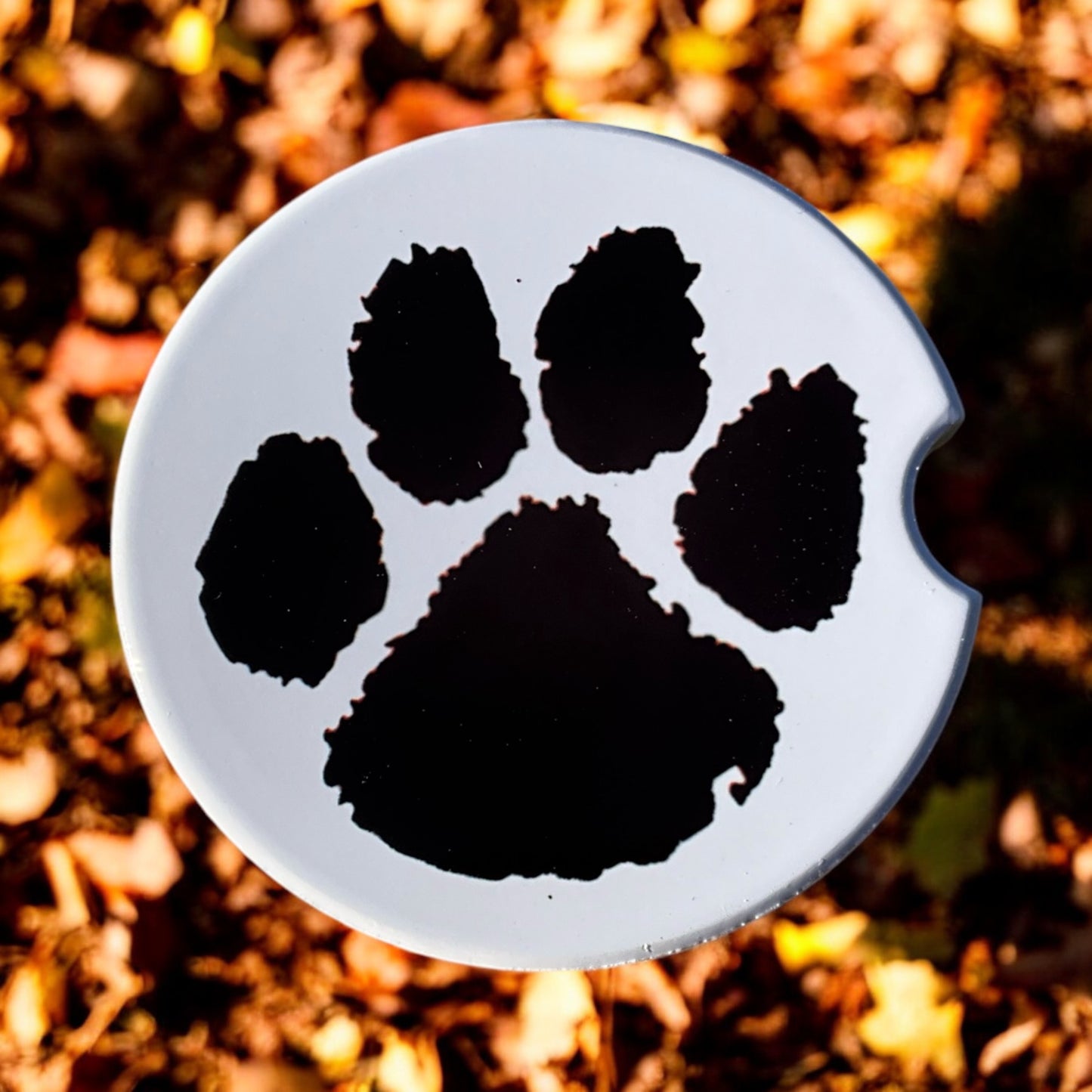 Car Coasters (Pick Any 2 for $12) - Hollis Tigers